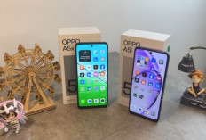 Perbandingan Oppo A5, Oppo A5X, dan Oppo A5i, Mana HP Oppo Paling Worth It?