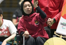 Asian Para Games 2026: Handayani Sumbang Emas Ketujuh Indonesia dari Boccia