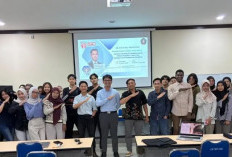 Kolaborasi UB dan Universiti Putra Malaya Berlanjut ke Riset dan Publikasi Jurnal Scopus