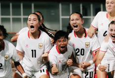 Di Balik Gelar Timnas Putri Indonesia, Sorotan Kini Mengarah ke Liga Putri yang Belum Bergulir
