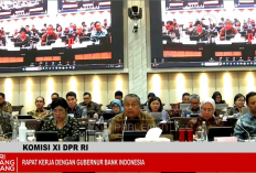 Gubernur BI: Rupiah Akan Menguat Kembali Juli 2026, BI Gencarkan Intervensi 