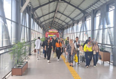 Pascabanjir Pekalongan, Lintas Utara KA Dibuka Terbatas, Perjalanan dari Daop 8 Surabaya Berangsur Normal