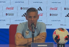 John Herdman Sebut Indonesia vs Bangladesh Laga Teraneh dalam Karier, Ada Drama 9-2