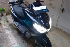 Polytron Fox-R Dipakai 3 Tahun dan Hampir 20.000 Km, Ini Kerusakan dan Biaya Perawatannya