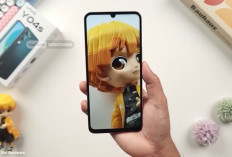 8 HP Vivo 1 Jutaan Terbaik 2026, Baterai Jumbo hingga Kamera 50 MP, Murah Tapi Nggak Murahan!