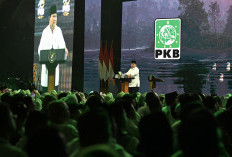 Prabowo: Efisiensi Anggaran Rp300 Triliun Dipakai untuk MBG, Bangun 5.000 Jembatan hingga Revitalisasi Sekolah
