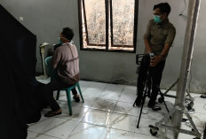 Puskesmas Sisir Batu Temukan 32 Kasus Baru TBC, Warga Bisa Manfaatkan Rontgen Gratis