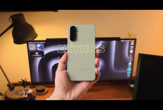 Samsung A56 Setelah 1 Tahun Masih Worth It Dibeli? Harga Turun, Kamera Dipuji, Tapi Ada Kekurangan yang Bikin 