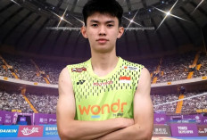Taipei Open 2026: Indonesia Kehilangan Seluruh Wakil Tunggal, Ganda Jadi Tumpuan di Perempat Final