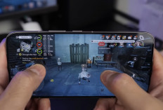 Infinix Note 60 Pro Diuji Main 8 Game Berat, Snapdragon 7S Gen 4 Ternyata Segahar Ini