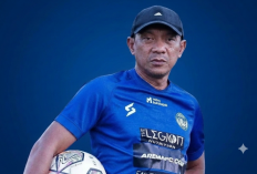 I Putu Gede, Kapten Petarung Arema yang Bawa Singo Edan Juara dan Perkuat Timnas Indonesia