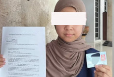 Viral Dugaan Riset Palsu, Prihantini Akui Catut Nama Dosen Matematika UNM, Rifaldy Catut Nama Ibunya