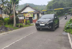 7 Cara Cek Mobil Sebelum Lewati Tanjakan Berkelok, Ban dan Rem Paling Penting