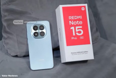 7 HP 5G RAM 12 GB Murah Terbaik 2026, Performa Ngebut untuk Jangka Panjang!