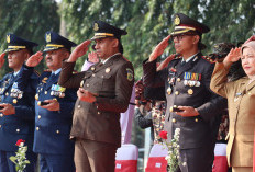 Polres Malang Tegaskan Sinergi TNI-Polri Harus Dirasakan Masyarakat