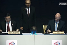 FIFA ASEAN Cup 2026 Jadi Ujian Baru Timnas Indonesia, Skuad Abroad Berpeluang Tampil