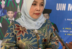 UIN Malang Apresiasi Kebijakan Kemenag Perkuat Tata Kelola dan Kesejahteraan Guru