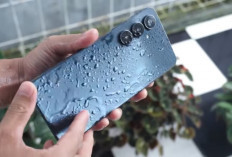 Nubia P80 Max Resmi Meluncur, HP Tangguh Baterai 6000 mAh dengan GPS Akurat dan NFC