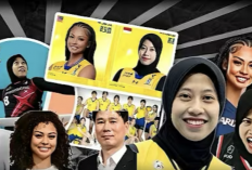 5 Menit Langsung Trending di Asia! Popularitas Megawati ‘Megatron’ di Hyundai Hillstate Pecah Rekor