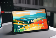 5 Tablet RAM Besar Terbaik 2026 Harga Rp2-3 Jutaan, Multitasking Makin Lancar