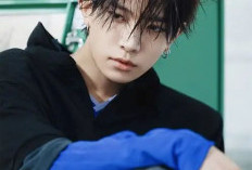 Kabar Mengejutkan! Heeseung Keluar dari ENHYPEN, Grup Lanjut dengan 6 Member