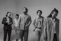 Kenal Lebih Dekat .Feast, Band Alternatif Indonesia yang Siap Mengguncang Rasvara Fest Malang