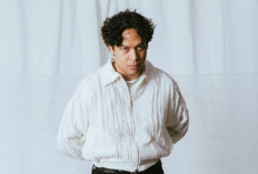 'Nafas' Jadi Warna Baru Hindia, Kolaborasi dengan Dipha Barus Tuai Perhatian