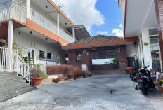 5 Penginapan Murah di Kota Batu Dekat Tempat Wisata, Harga Mulai Rp100 Ribuan