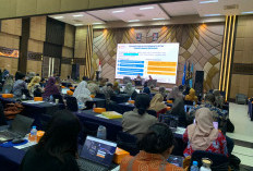 Zona Integritas UB Tak Cukup Predikat, Kepuasan Mahasiswa dan Masyarakat Jadi Ukuran