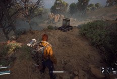 Pemain Arc Raiders Buktikan Calming Stroll Jadi Perk Paling Tidak Berguna