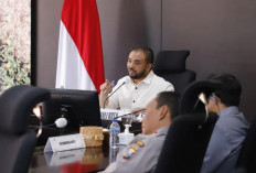 Pemkot Batu Perkuat Sinergi Lintas-OPD dan Masyarakat demi Kualitas Hidup Lansia
