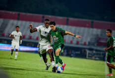 Derby Jatim Milik Persebaya, Arema FC Tersingkir Lewat Gol Tunggal Yuran
