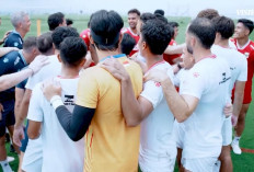 Mengapa Timnas Indonesia Selalu Gagal di Final Piala AFF? Ini Catatan yang Perlu Diperbaiki Jelang Edisi 2026