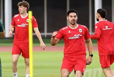 Timnas Indonesia Terus Berbenah, Kedalaman Skuad Jadi Senjata Garuda Hadapi Persaingan Asia