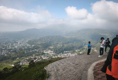 6 Tips Berburu Sunrise di Kota Batu Tanpa Kedinginan, Nomor 2 Wajib Dilakukan
