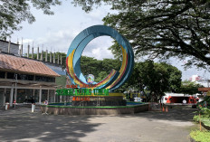 Kunjungan Wisatawan di Sengkaling Naik 70 Persen selama Libur Nataru, Wahana Foam Tastic Paling Diminati 