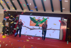 Logo Hari Jadi ke-1266 Kabupaten Malang Resmi Diluncurkan, Usung Semangat Kolaborasi dan Identitas Daerah