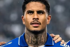 Ramon Tanque Terancam Tergusur dari Persib? Kontrak Baru hingga 2028 Ternyata Belum Cukup