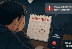 Investasi Ruben Onsu Jatuh Tempo, Modal dan Keuntungan Disebut Belum Diterima Korban