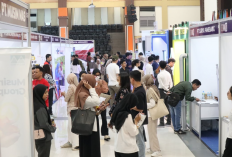 Optimalisasi Perguruan Tinggi sebagai Hub Kolaborasi Dunia Global dengan Dunia Usaha dan Dunia Industri