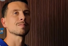 Bukan Thom Haye, Julio Cesar Justru Jadi Tanda Tanya dalam Perayaan Juara Persib