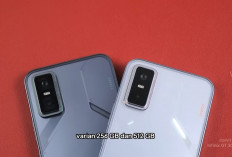 Infinix GT30 Pro Dipakai Sebulan Buat Gaming, Masih Layak Dibeli? Ini Kelebihan dan Kekurangannya