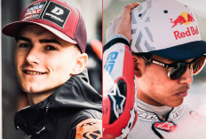 Veda Ega Pratama vs Muñoz Masih Diperdebatkan, Penalti Moto3 Austria Belum Reda