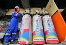 Pemerintah Bakal Ganti LPG dengan CNG, Jamin Masyarakat Tak Perlu Beli Kompor Baru