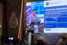 Dirjen Otda: Tantangan Kepala Daerah Terberat Sedunia, karena Indonesia Negara dengan Desentralisasi Terkuat