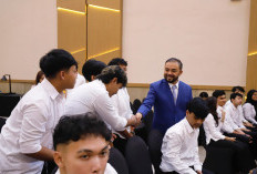 Generasi Muda Kota Batu Didorong Kuasai Berbagai Macam Skill di Era Transformasi Dunia Kerja 