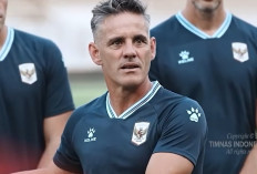 Peluang Pemain Diaspora Perkuat Timnas Indonesia Terbuka, Wacana Kewarganegaraan Jadi Sorotan