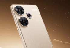 Judul Berita: HP Xiaomi RAM 8 GB Terbaik 2026, Poco F6 hingga Redmi Note 13 5G Spek Gahar Harga Bersahabat