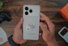 Tecno Spark 40 Bikin Heboh, Desain Mirip iPhone 17 Pro Max Harga Rp1 Jutaan, Ini Speknya
