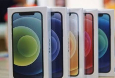 Penyesuaian Harga iPhone 15 dan iPhone 17 per Awal Juli 2026, Segini Kenaikannya